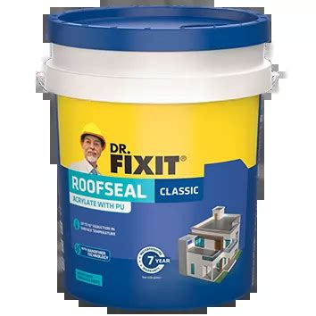 Roof Waterproofing Solution – Repair & Renovate with Ease