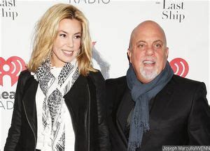 Billy Joel and Wife Alexis Welcome Second Child Together. Meet Baby...
