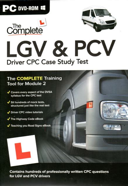 HGV CPC Test Practice 的图像结果