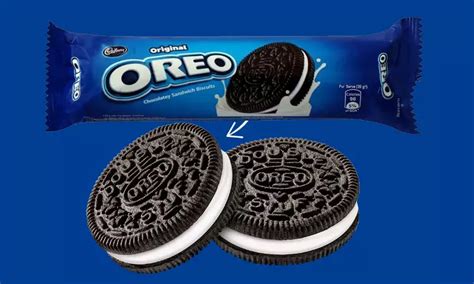 Oreo Cookies (History, Pictures, Commercials FAQ) Snack, 52% OFF