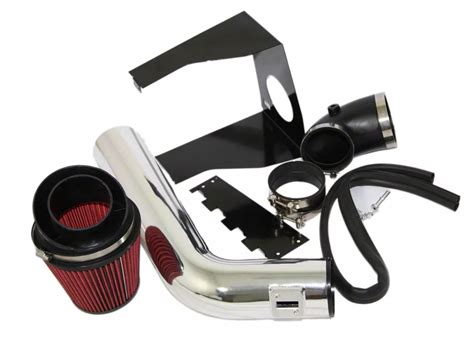 2005 F150 Dual Cold Air Intake 的图像结果