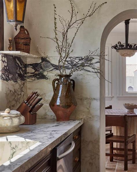 21 Kitchen Counter Decor Ideas for a Curated—Not Cluttered—Look