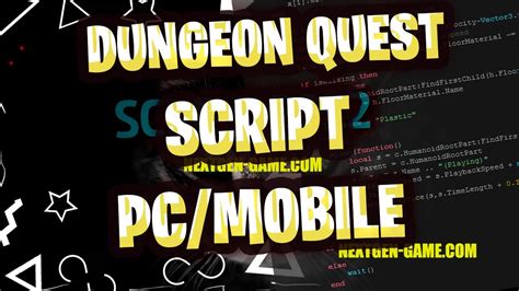 Dungeon Quest Auto Attack Script 的图像结果