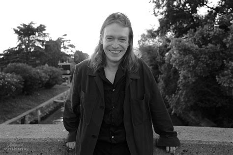 CALEB LANDRY JONES - Hollywood Authentic