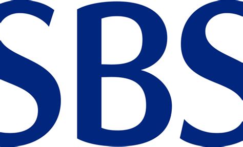 Logo SBS Group | SHH Productions