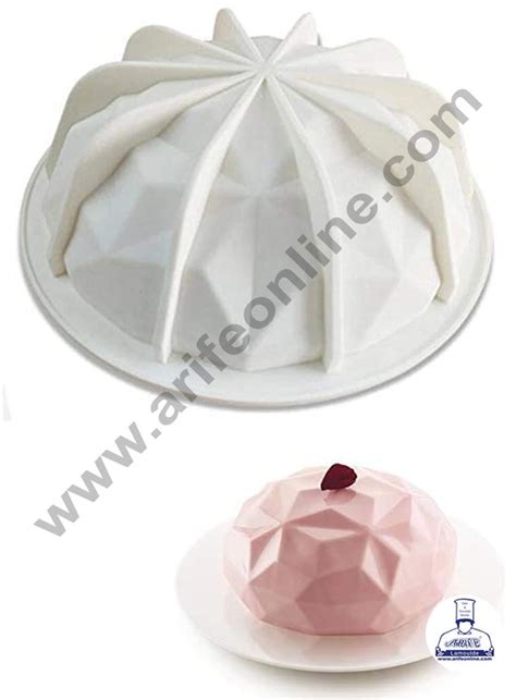 Silicon Entremet Moulds – Page 2 – Arife Online Store