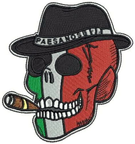 Embroidery Designs gallery - XDigitizing