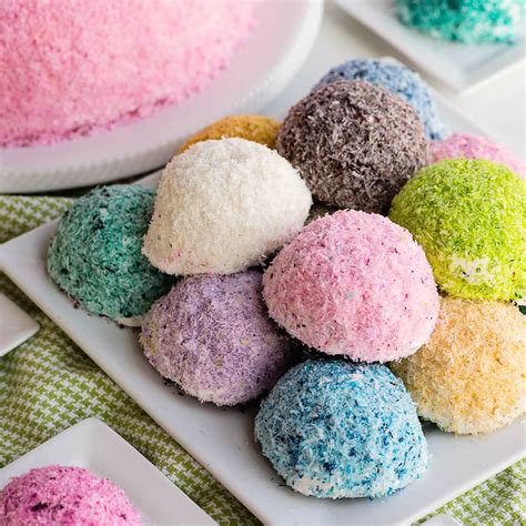 Giant hostess sno ball cake recipe and video tutorial