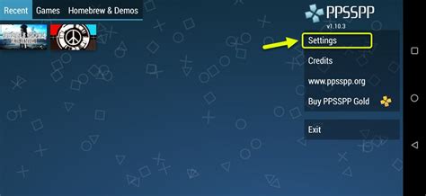 Image result for PPSSPP Android Tutorial