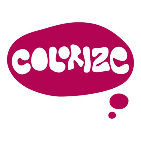 Logo Colorizer 的图像结果