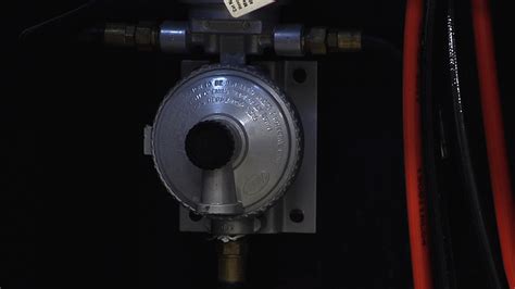 Image result for Propane Regulator Repair