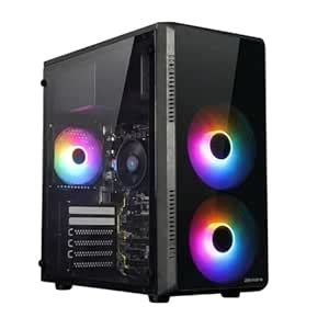 Desktop Computer PC – Core i7 4th Gen 4770 16GB RAM | 256GB SSD | 5G ...