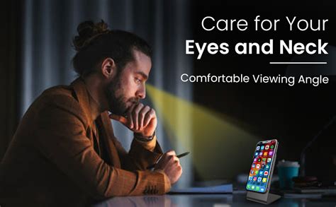 Portronics Flux 2 15W Qi2 Certified Fast Charging Wireless Charger ...