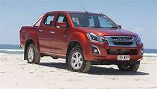 isuzu d max fahrwerk 2017 isuzu d max review caradvice isuzu d max fahrwerk 2017 isuzu d max review caradvice