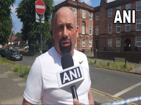 "Kids traumatized:" Neighbour reacts after Hyderabad woman stabbed in ...