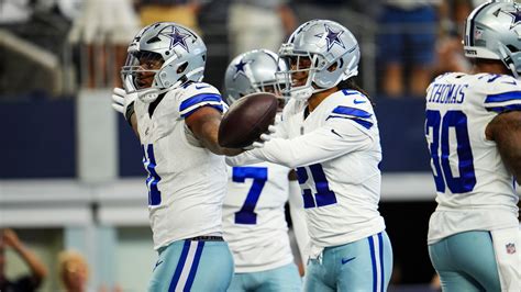 Dallas Cowboys Rivals