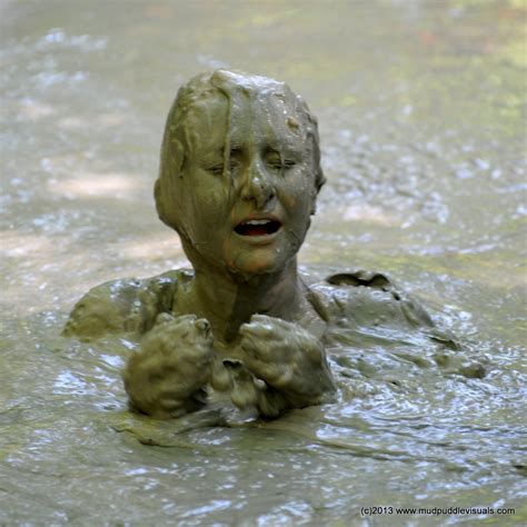 Mud Puddle Visuals Showing - ttbopqe