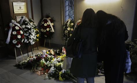 Balkan neighbors mourn victims of bus fire in Bulgaria | AP News - neighbors of bulgaria
