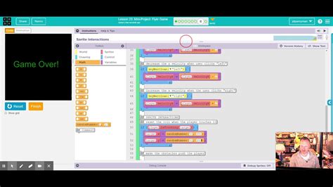 Image result for Code.org CSD Unit 6 Mini Project