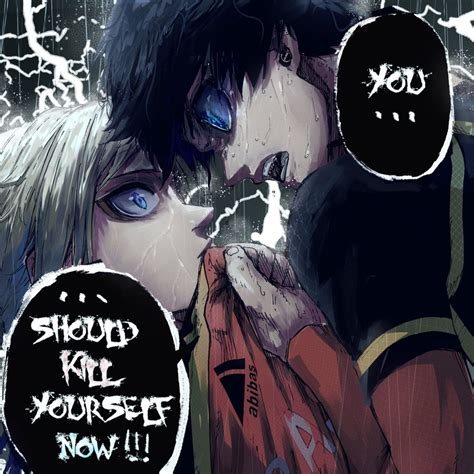 Stream "How does it feel kaiser? To be the Clown of my story." - Isagi Yoichi x PHONKHA - ZALOR ...