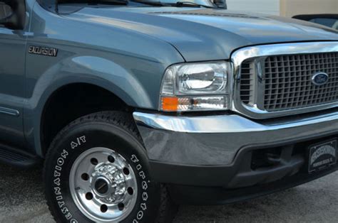 Image result for Blue 2000 Ford Excursion