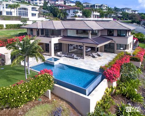 Hawaii Architect Residential and Interior Design Longhouse Design+Build ...