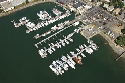 Atlantis Marina & Yacht Club in Winthrop, MA, United States - Marina ...