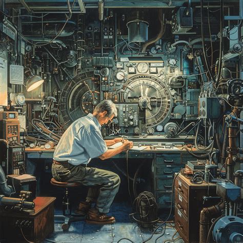 Image result for Who Is Engineering