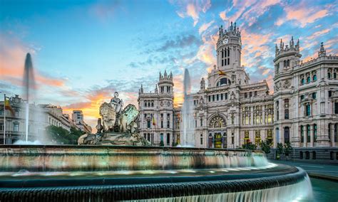 The 12 Best Boutique Hotels in Madrid, Spain - Wandering Wheatleys