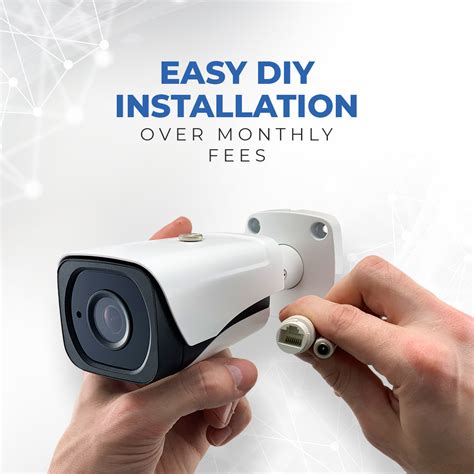 Security Camera System Installation 的图像结果