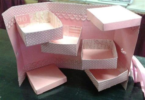 Image result for Card Box Pattern