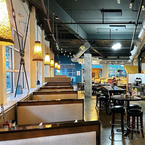 Chattanooga, TN - Big Bad Breakfast