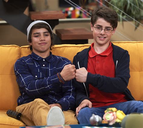 Jake Goodman Max And Shred