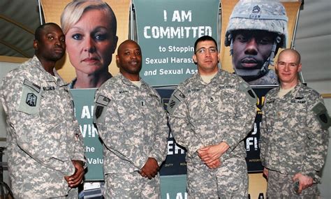 Newly certified SARCs, victim advocates, head back to units in support ...