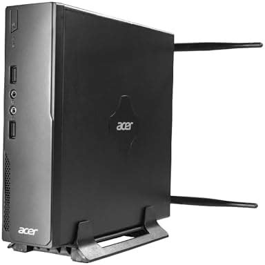 Acer Aspire 12th Gen Intel Core i3-12100 Processor Desktop (Windows 11 ...