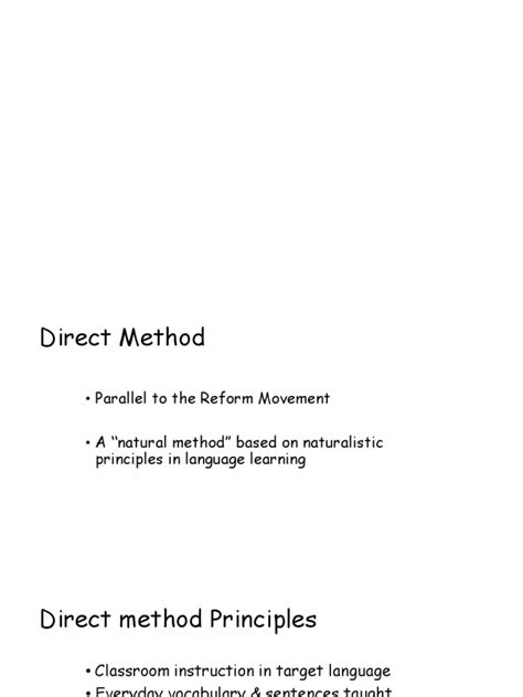 Image result for English Method