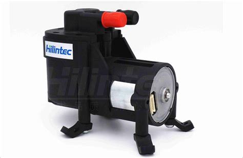 微型气泵 TGA-50DN24BL - 微型气泵 - 青岛德威特泵业有限公司