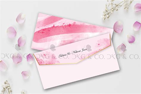 Envelope & Wedding Card Designs on Behance