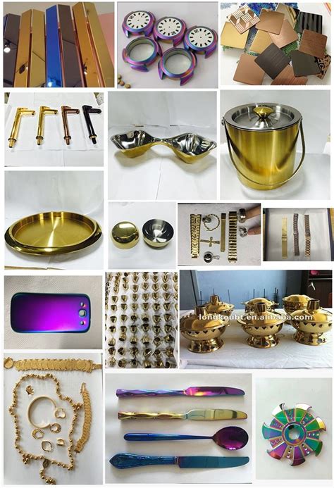 Image result for PVD Coating Machine