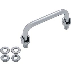 Folding Handles | MISUMI | MISUMI India