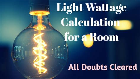 Image result for Lumen Method Calculation