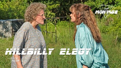 Hillbilly Elegy review - silly billy