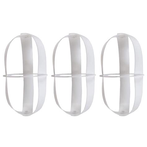 Buy SB807 Tank Baffle Ball - Liquid Surge Control (Pack of 3) Online at ...