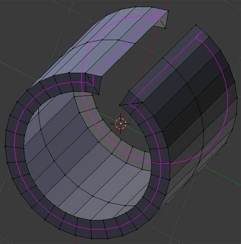 Image result for Duplicate Edge Loop