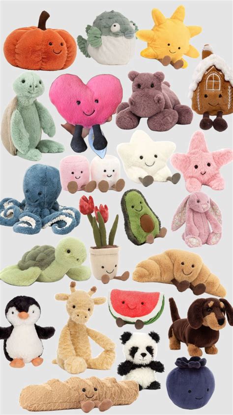 Jellycat Facts at Max Peterson blog
