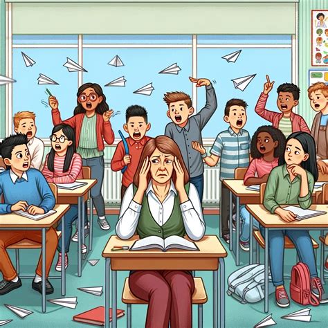 Blog for Teachers: Teaching Tips: How to Make a Noisy Class be Quiet