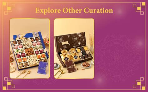 HyperFoods® House of Treats Rakhi with Chocolate Gift Hamper Kisses ...