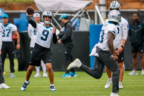 Carolina Panthers gearing up for annual Fan Fest in Uptown Charlotte