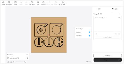 Image result for Using Snapmaker 2 Luban