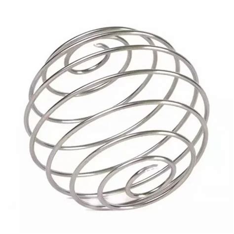 CONICAL SPRING - Shaker Spring Ball Manufacturer from Ahmedabad